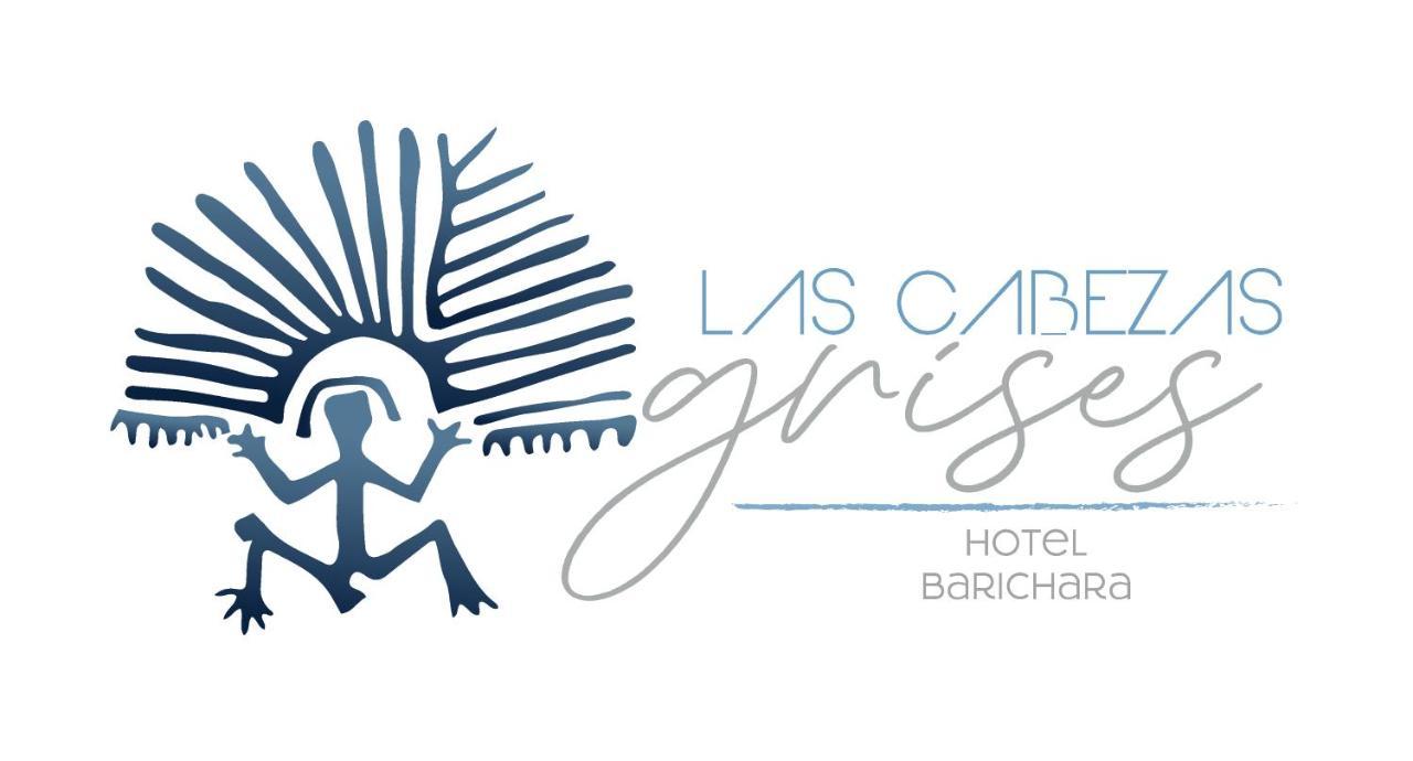 Las Cabezas Grises Barichara Bagian luar foto